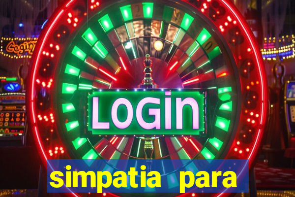 simpatia para ganhar no bingo urgente